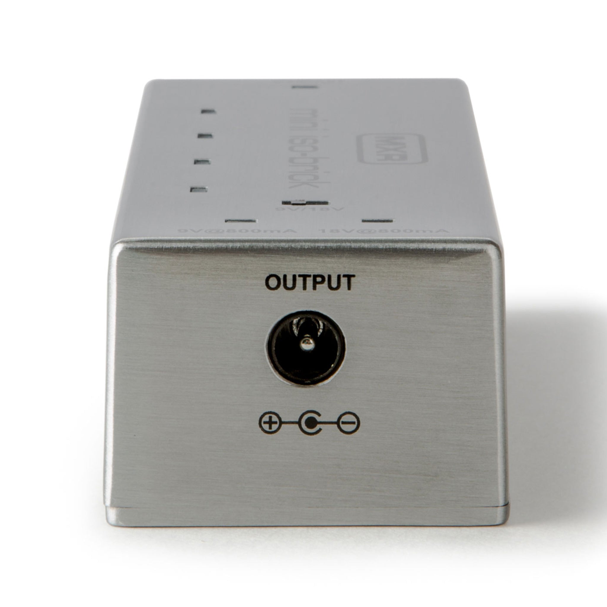 ギター MXR M239 MINI Iso-Brick Power Supply MXR M239 Mini Iso-Brick Power Supply – Swee Lee Singapore