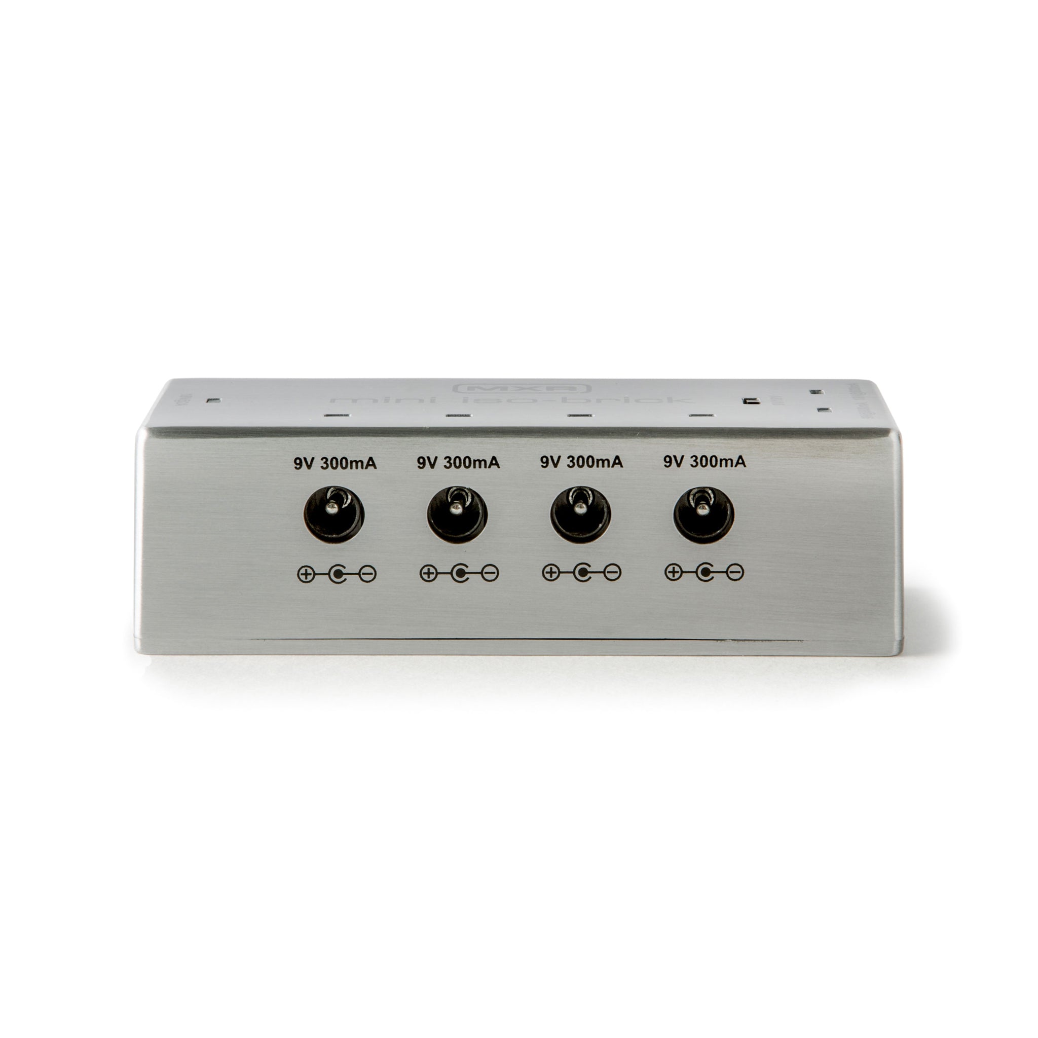 MXR® MINI ISO-BRICK™ POWER SUPPLY - Dunlop