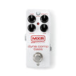 MXR M282G1 Dyna Comp Bass Mini Guitar Effects Pedal