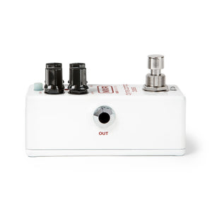 MXR M282G1 Dyna Comp Bass Mini Guitar Effects Pedal