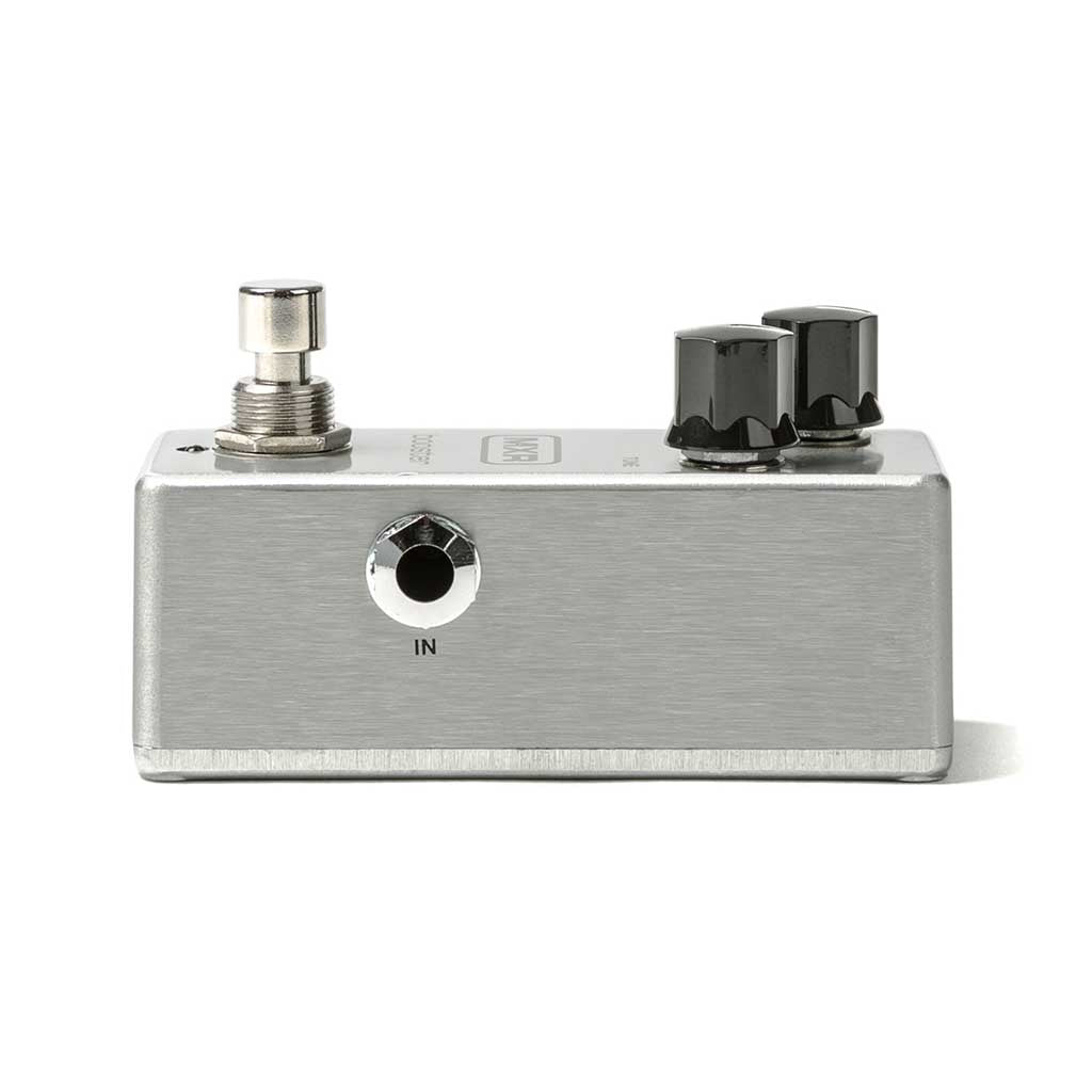 ギター MXR booster MXR M293 Booster Mini Guitar Effects Pedal – Swee Lee Singapore