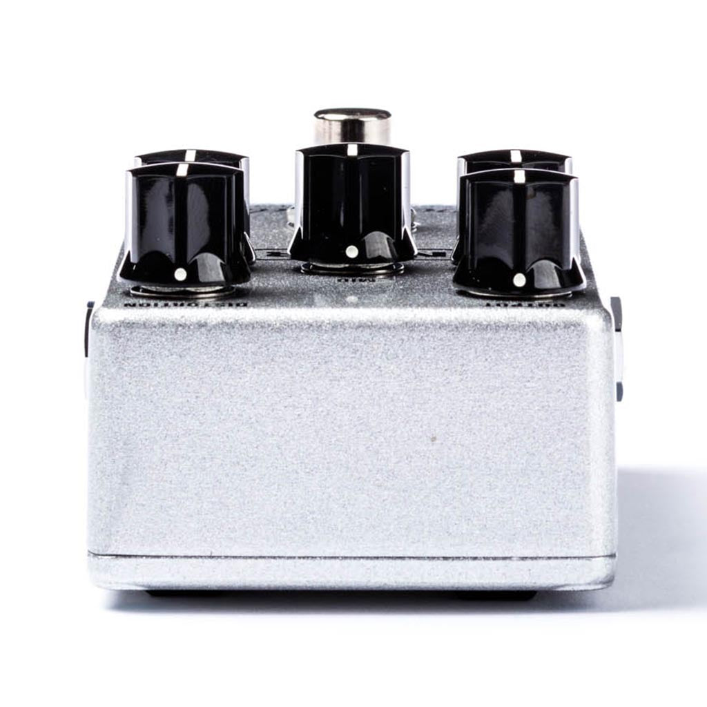 MXR M75 Super Badass Distortion Guitar Effects Pedal – Swee Lee