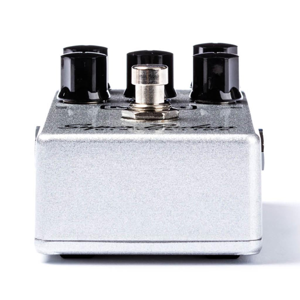 MXR M75 Super Badass Distortion Guitar Effects Pedal – Swee Lee