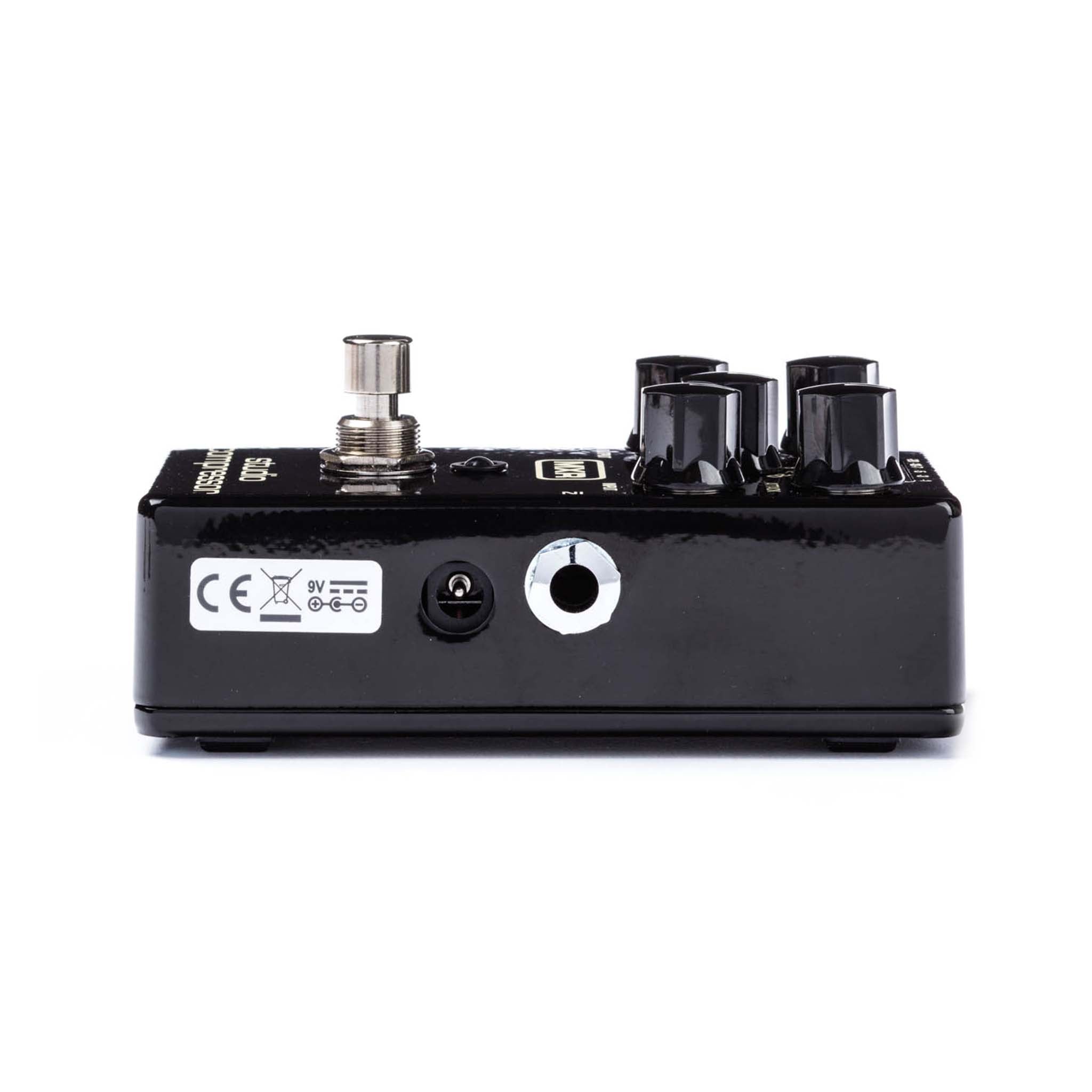 ギター mxr m76 studio compressor MXR M76 Studio Compressor Guitar Effects Pedal – Swee Lee Singapore