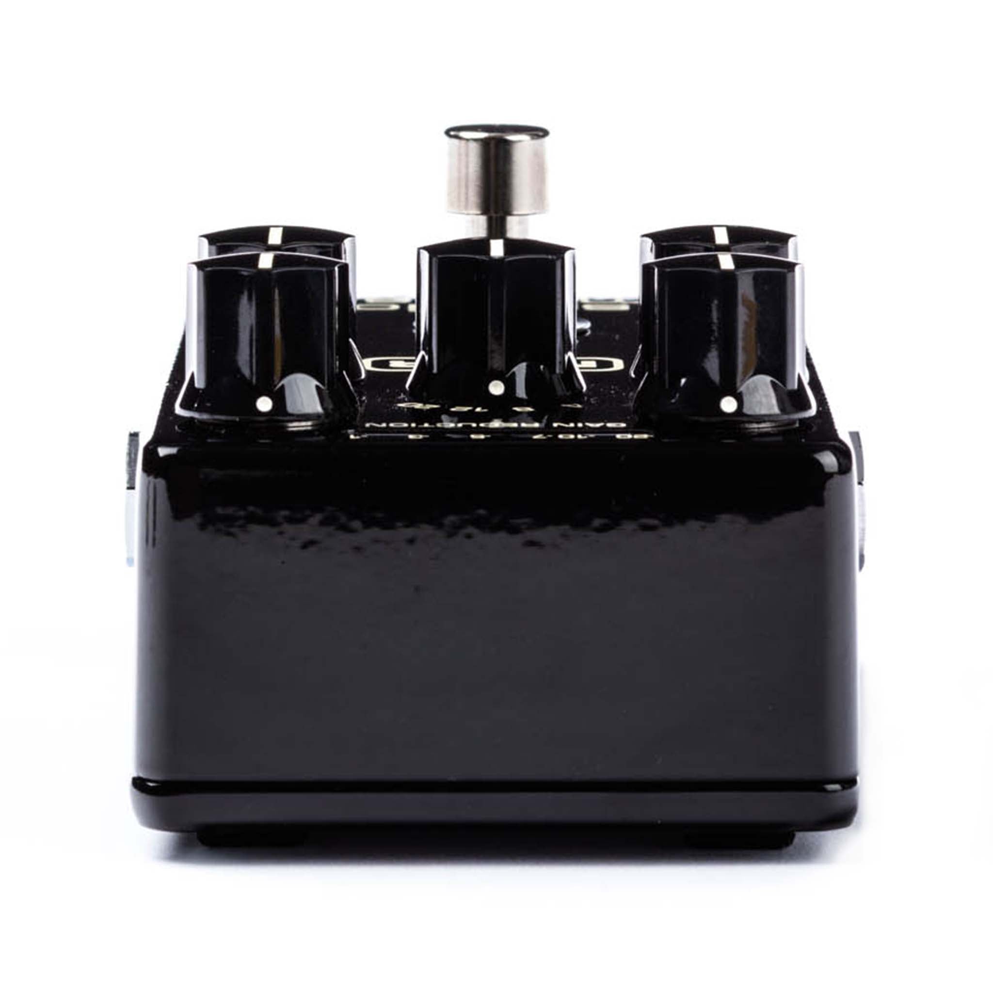 MXR M76 Studio Compressor Guitar Effects Pedal – Swee Lee Singapore