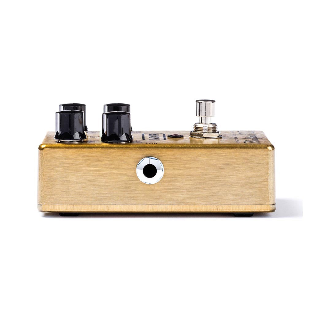 ギター MXR Custom Badass Modified O.D. m77 MXR M77 Custom Badass Modified O.D. Guitar Effects Pedal – Swee