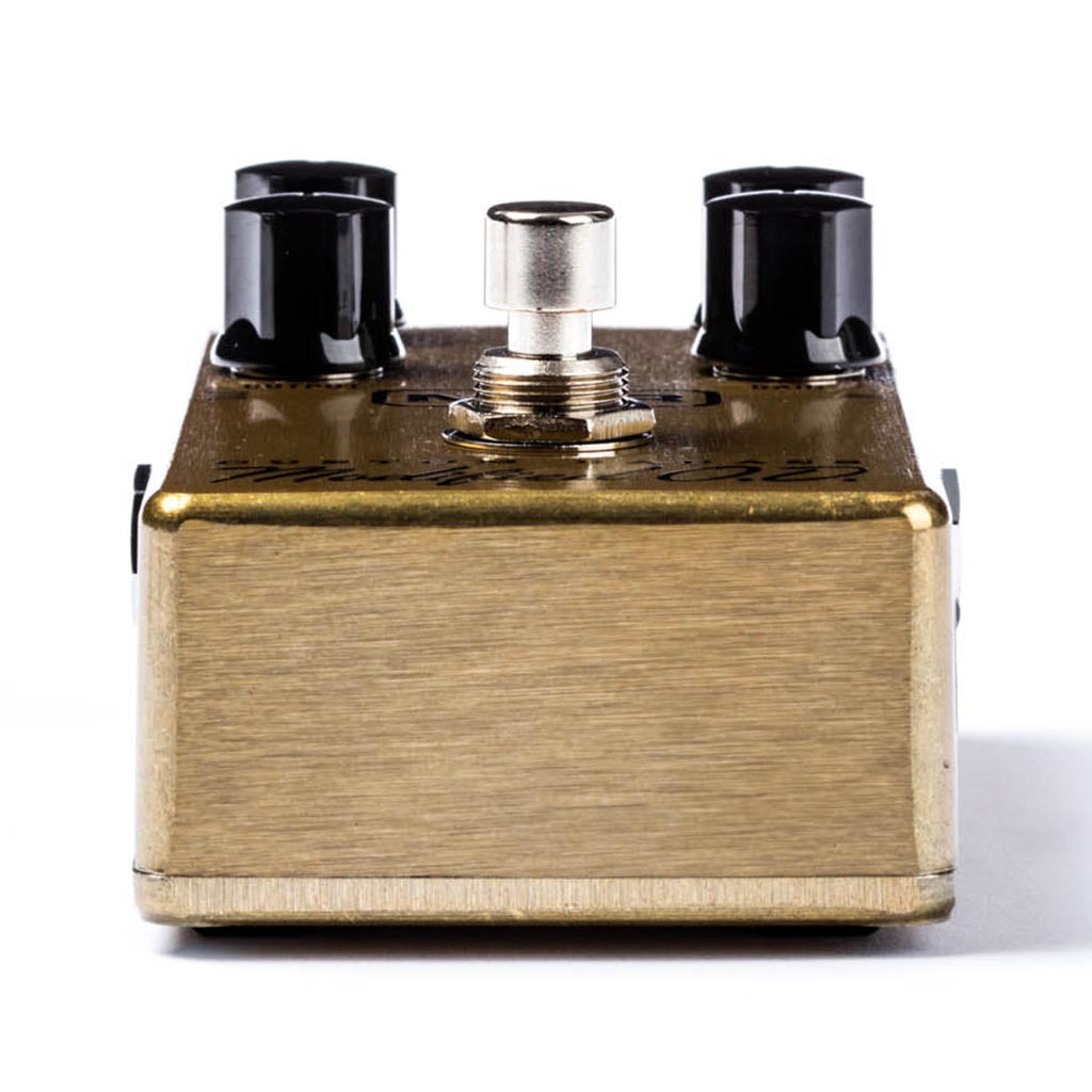 MXR M77 Custom Badass Modified O.D. Guitar Effects Pedal – Swee