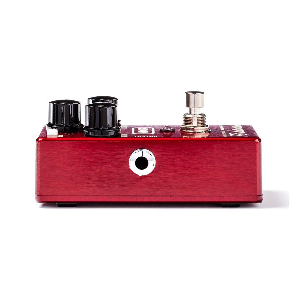 MXR M78 Custom Badass 78' Distortion Guitar Effects Pedal – Swee