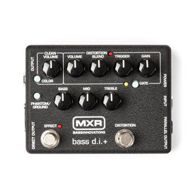 MXR limiter エフェクター MXR Limiter <エムエックスアール>｜平野楽器 ロッキン オンラインストア