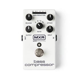 MXR Bass Compressor ベースエフェクター MXR M87 Bass Compressor Guitar Effects Pedal – Swee Lee Singapore
