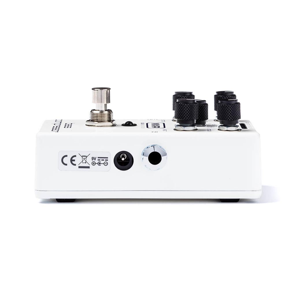 MXR M87 Bass Compressor Guitar Effects Pedal – Swee Lee Singapore
