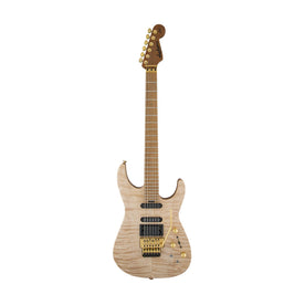 Jackson USA Signature Phil Collen PC1 Satin Stain Electric Guitar
