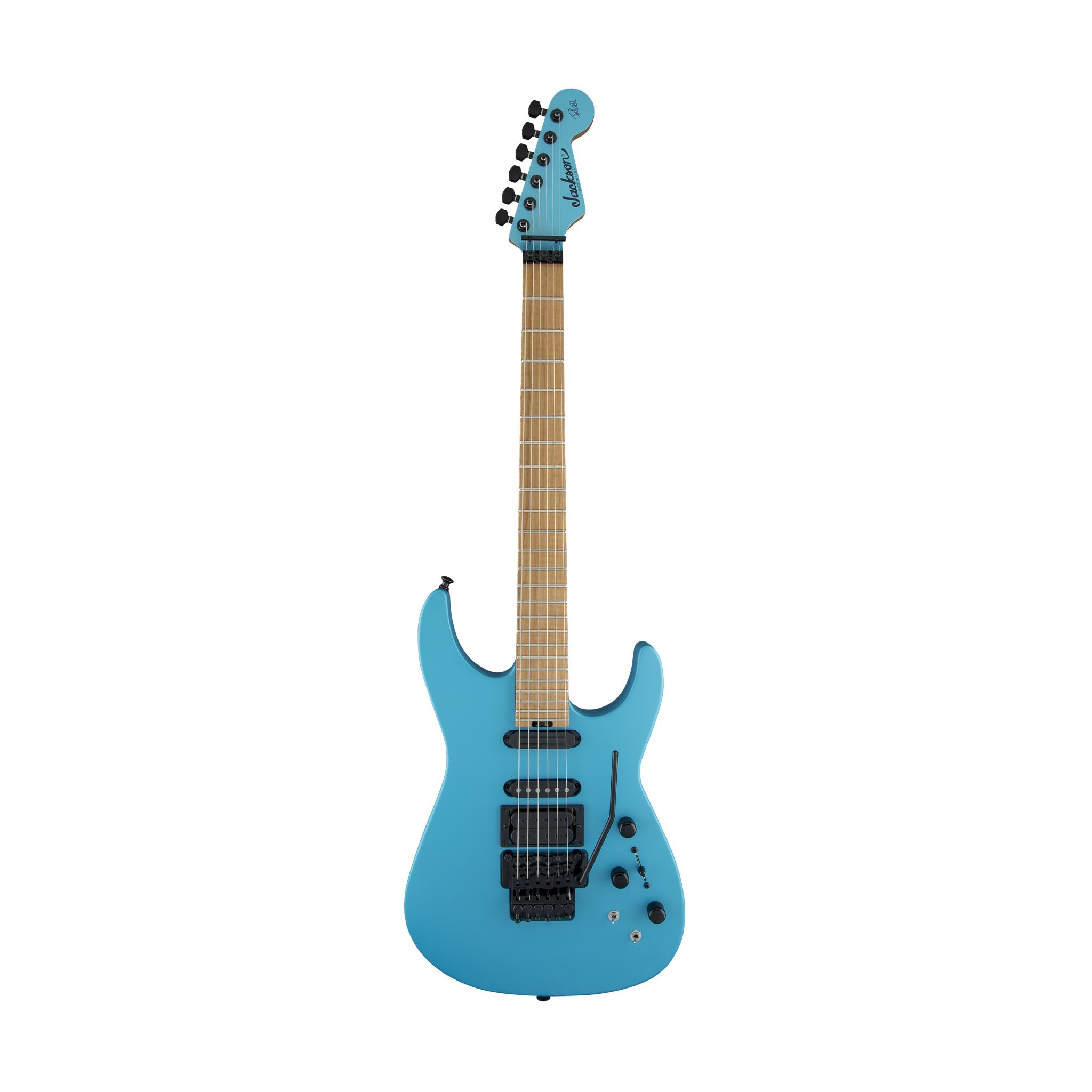 Jackson USA Signature Phil Collen PC1 Matte Electric Guitar