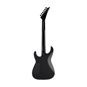 Jackson USA Signature Mick Thomson Soloist Electric Guitar, Ebony FB, Gloss Black