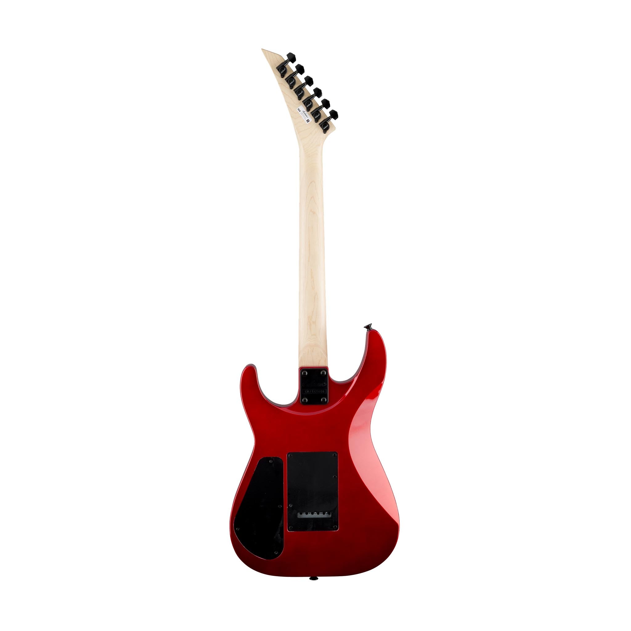 Jackson JS Series Dinky JS11 Electric Guitar, Amaranth FB