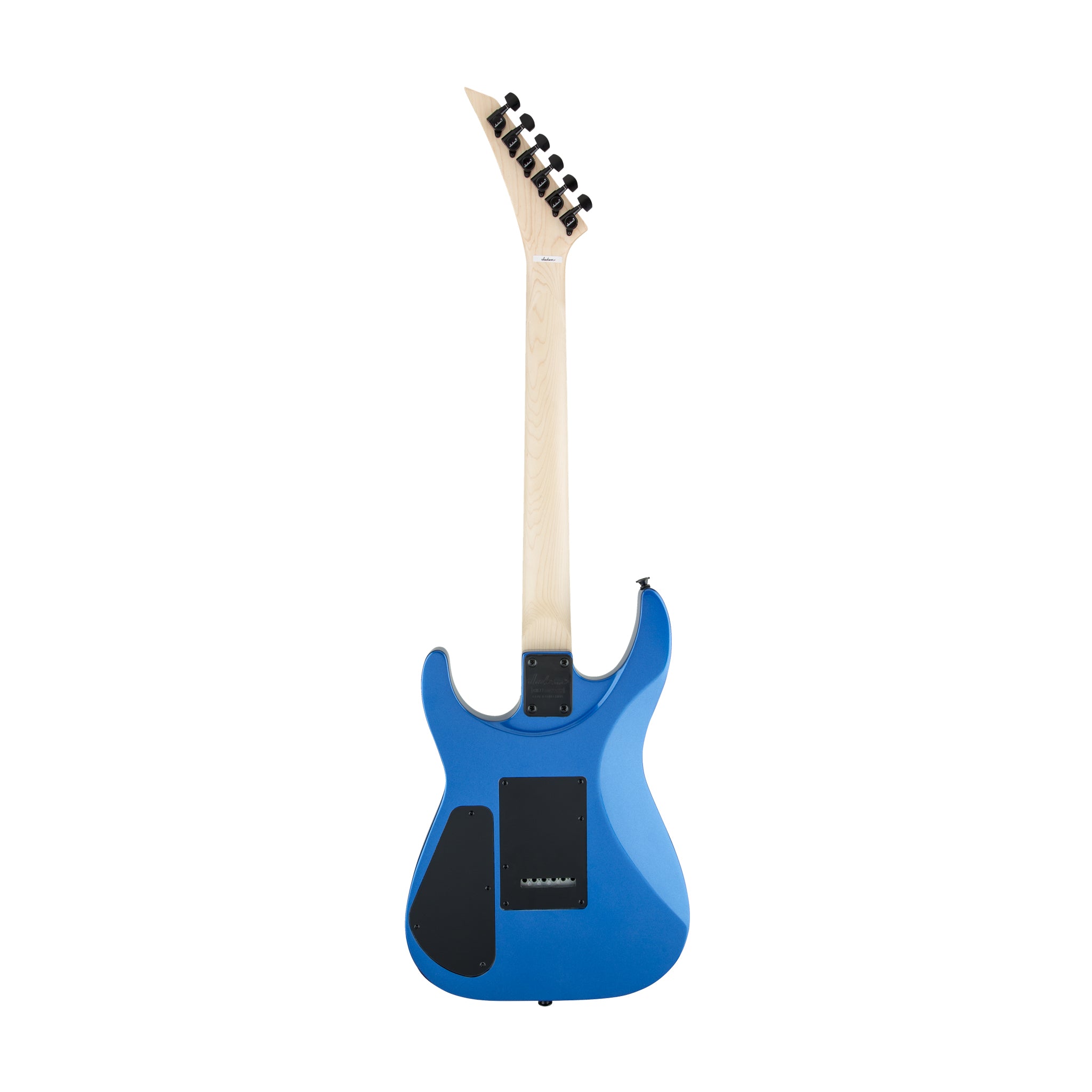 Jackson JS Series Dinky Archtop JS22 DKA Electric Guitar, Amaranth