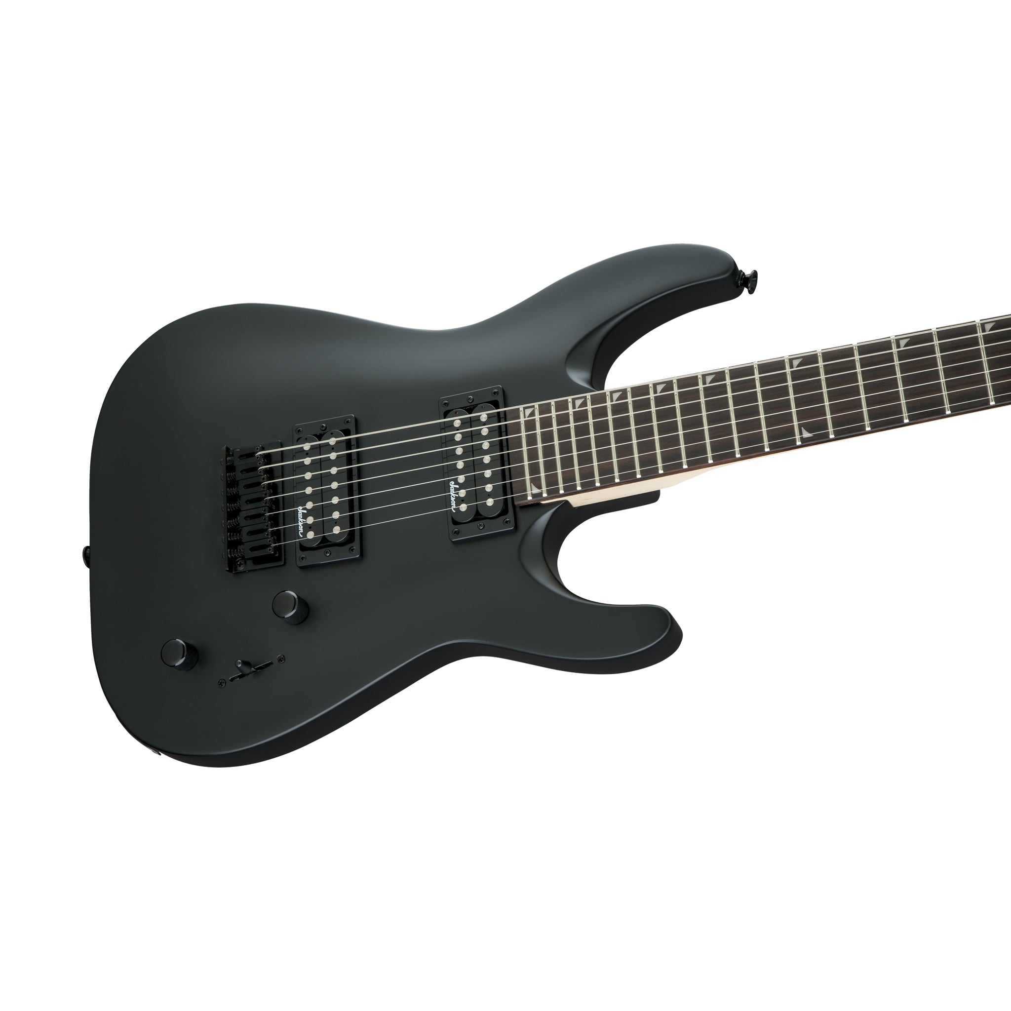Jackson JS Series Dinky Arch Top JS22-7 DKA HT Electric Guitar