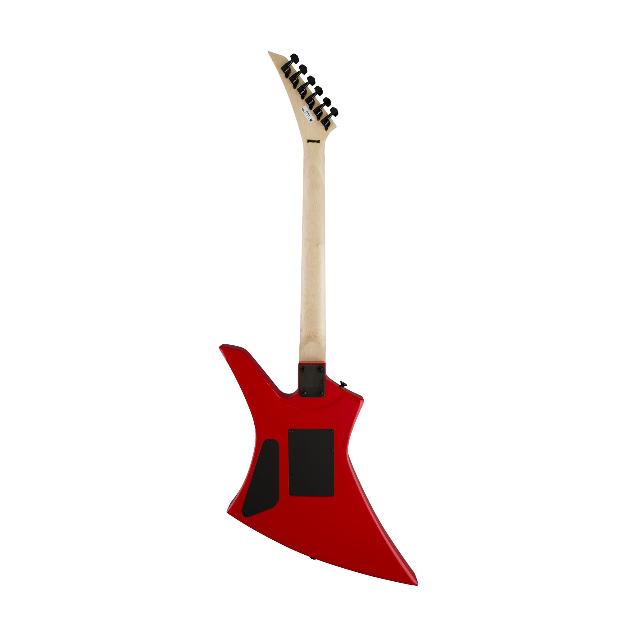 Jackson JS Series Kelly JS32 Electric Guitar, Amaranth FB, Ferrari