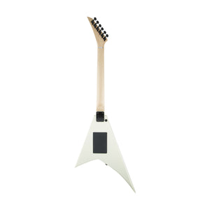 Jackson Rhoads JS32 Electric Guitar, RW FB, Ivory