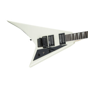 Jackson Rhoads JS32 Electric Guitar, RW FB, Ivory