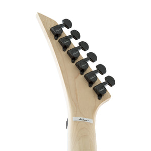 Jackson Rhoads JS32 Electric Guitar, RW FB, Ivory