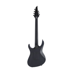 Jackson Pro Series Signature Chris Broderick Soloist SL7 7-String Electric Guitar, RW FB, Satin Black