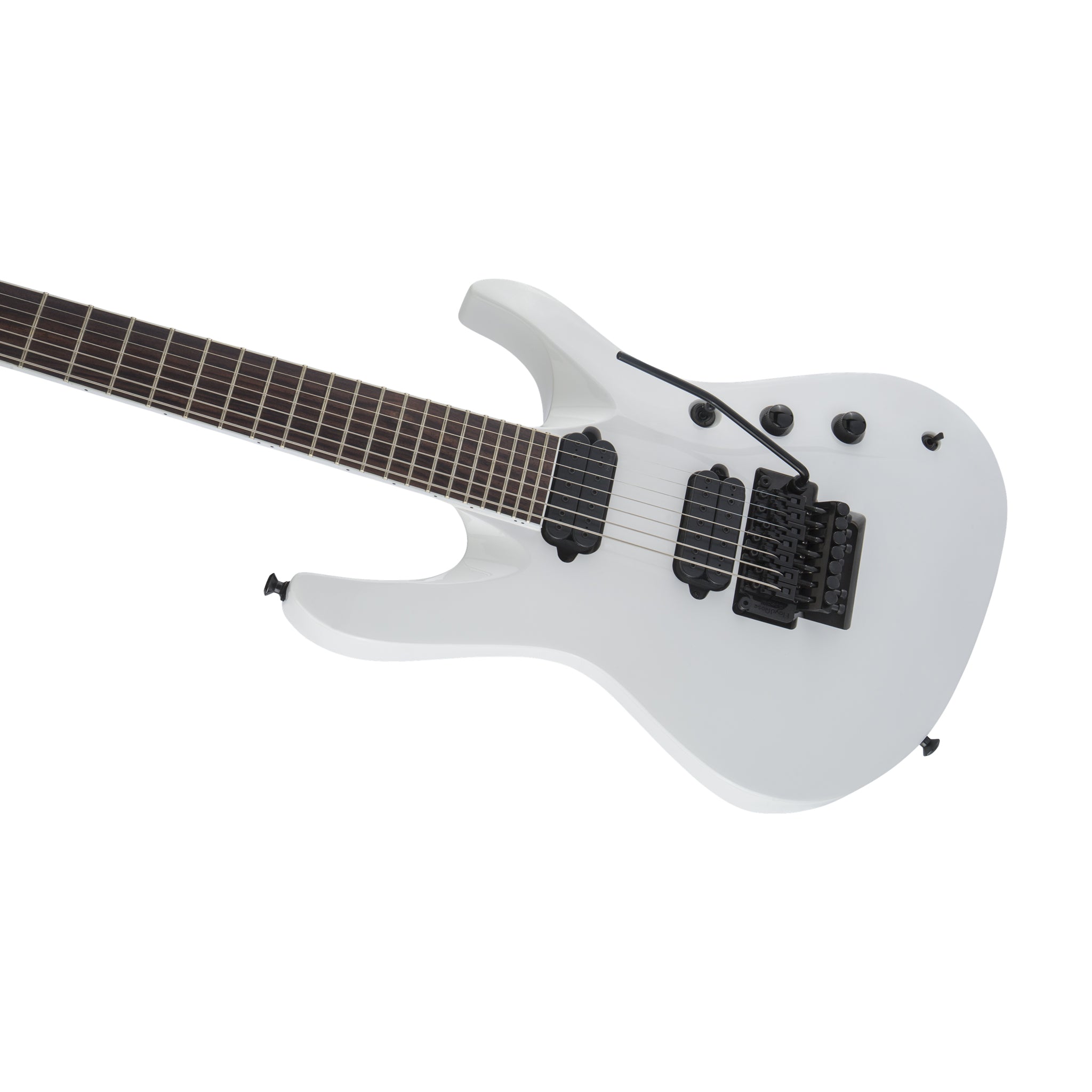 Jackson Pro Series Signature Chris Broderick Soloist SL7 7-String