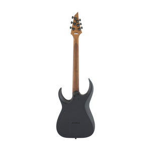 Jackson Pro Series Signature Misha Mansoor Juggernaut HT6 Electric Guitar, Satin Black