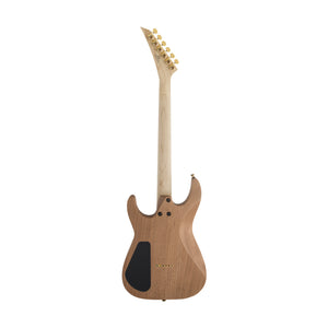 Jackson Pro Series Dinky DK2 HT MAH Electric Guitar, Ebony FB, Natural Mahogany