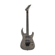 Jackson Pro Series Soloist SL2A Electric Guitar, Ebony FB, Charcoal Grey