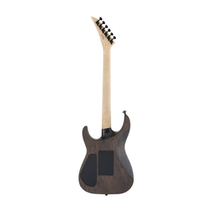 Jackson Pro Series Soloist SL2A Electric Guitar, Ebony FB, Charcoal Grey