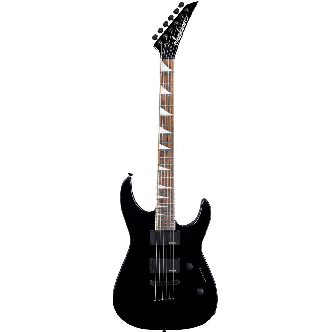 Chavel by Jackson Dinkyタイプ Jackson DKXT Dinky Electric Guitar, Black – Swee Lee Singapore