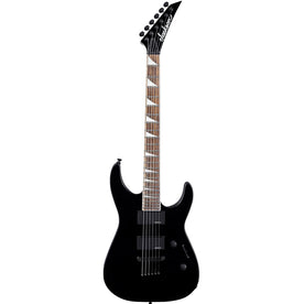 Jackson DKXT Dinky Electric Guitar, Black – Swee Lee Singapore