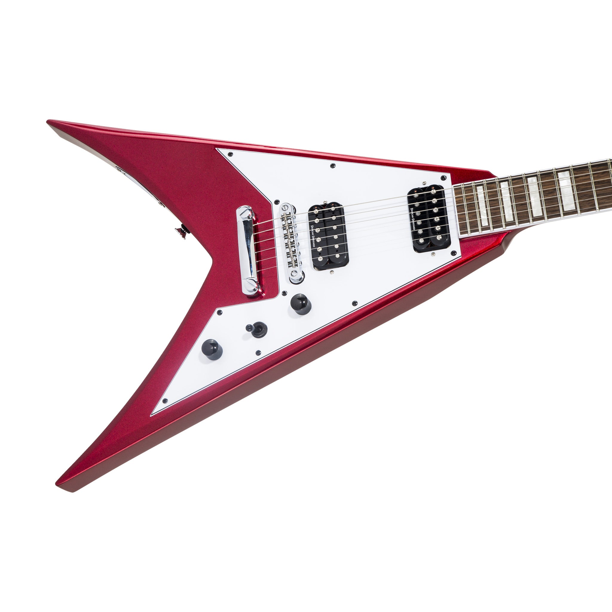 Jackson X Series Signature Scott Ian King V KVXT Electric Guitar