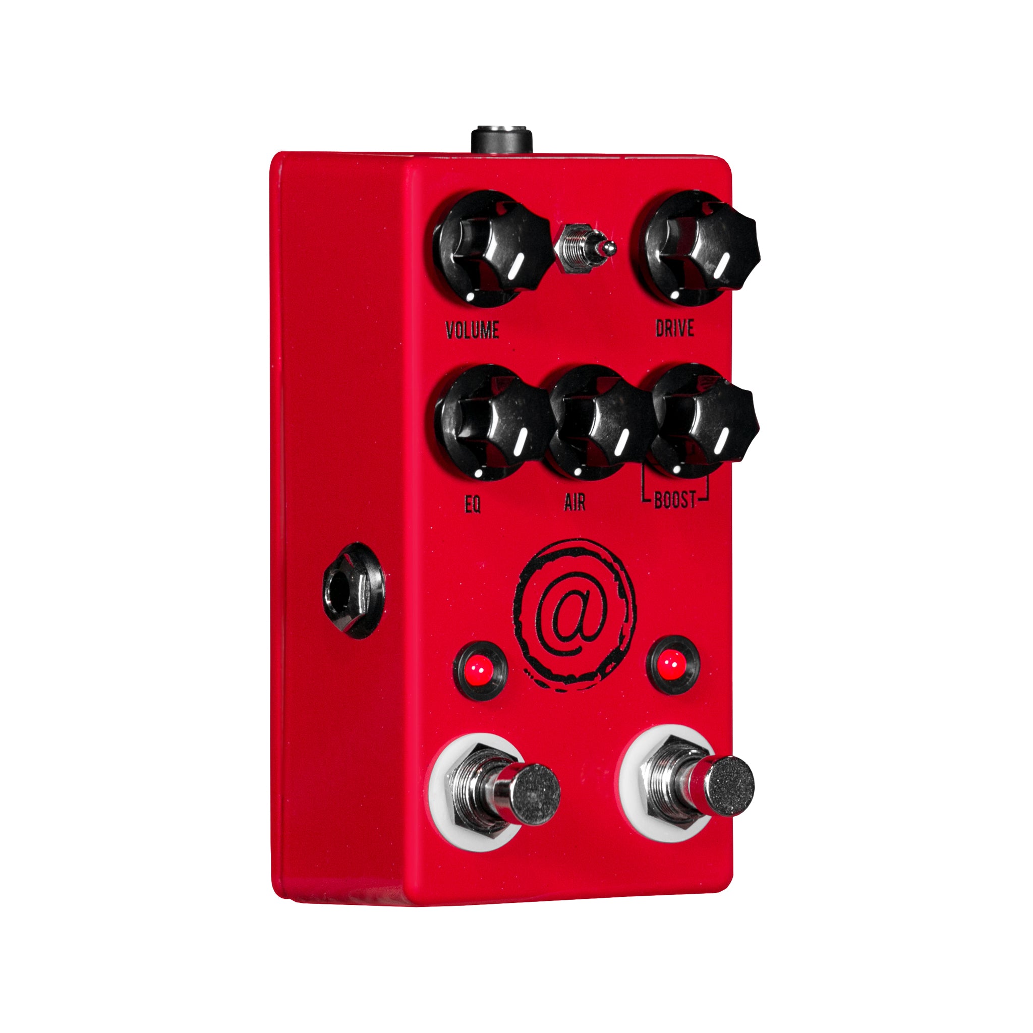 JHS The AT+ Andy Timmons Signature Overdrive Guitar Effects Pedal