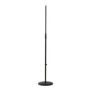 K&M 26010-300-55 Mic Stand Round Base