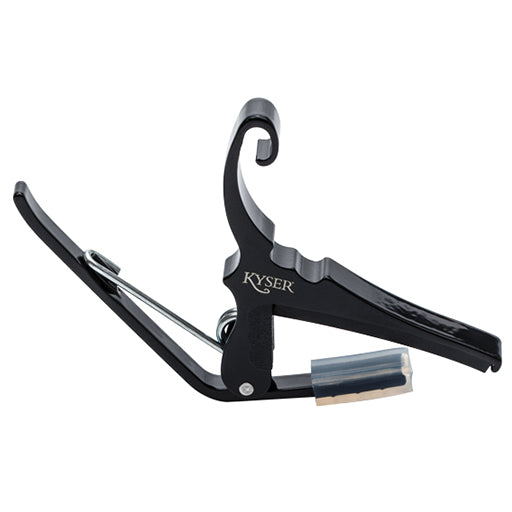 KH Strings MC-04 Metal Guitar Capo For Acoustic, Classical And