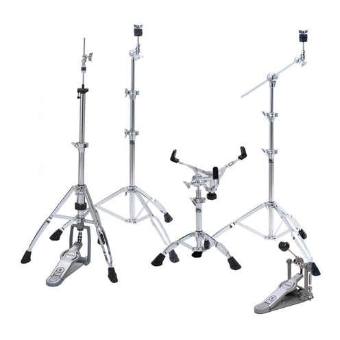 Ludwig LASPACKDIR Atlas Standard Hardware Pack For Element Birch/Evo Maple