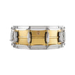 Ludwig LB401 5x14inch Super Brass Snare Drum