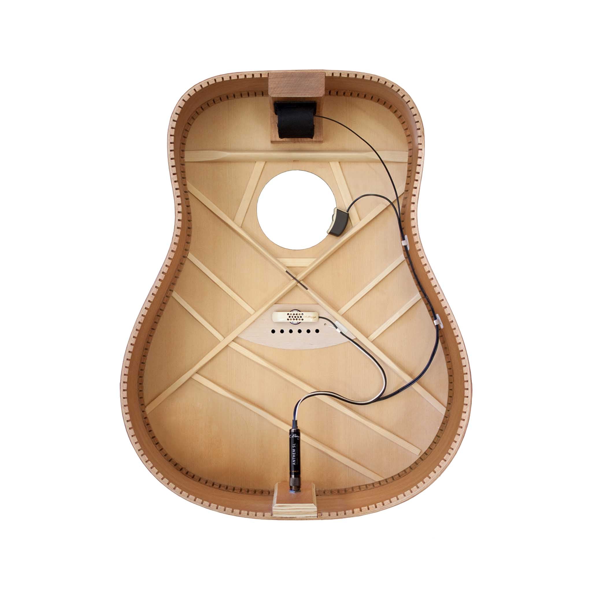 LR Baggs Anthem SL Acoustic Guitar Pickup – Swee Lee Singapore LR Baggs Anthem SL Acoustic Guitar Pickup – Swee Lee Singapore