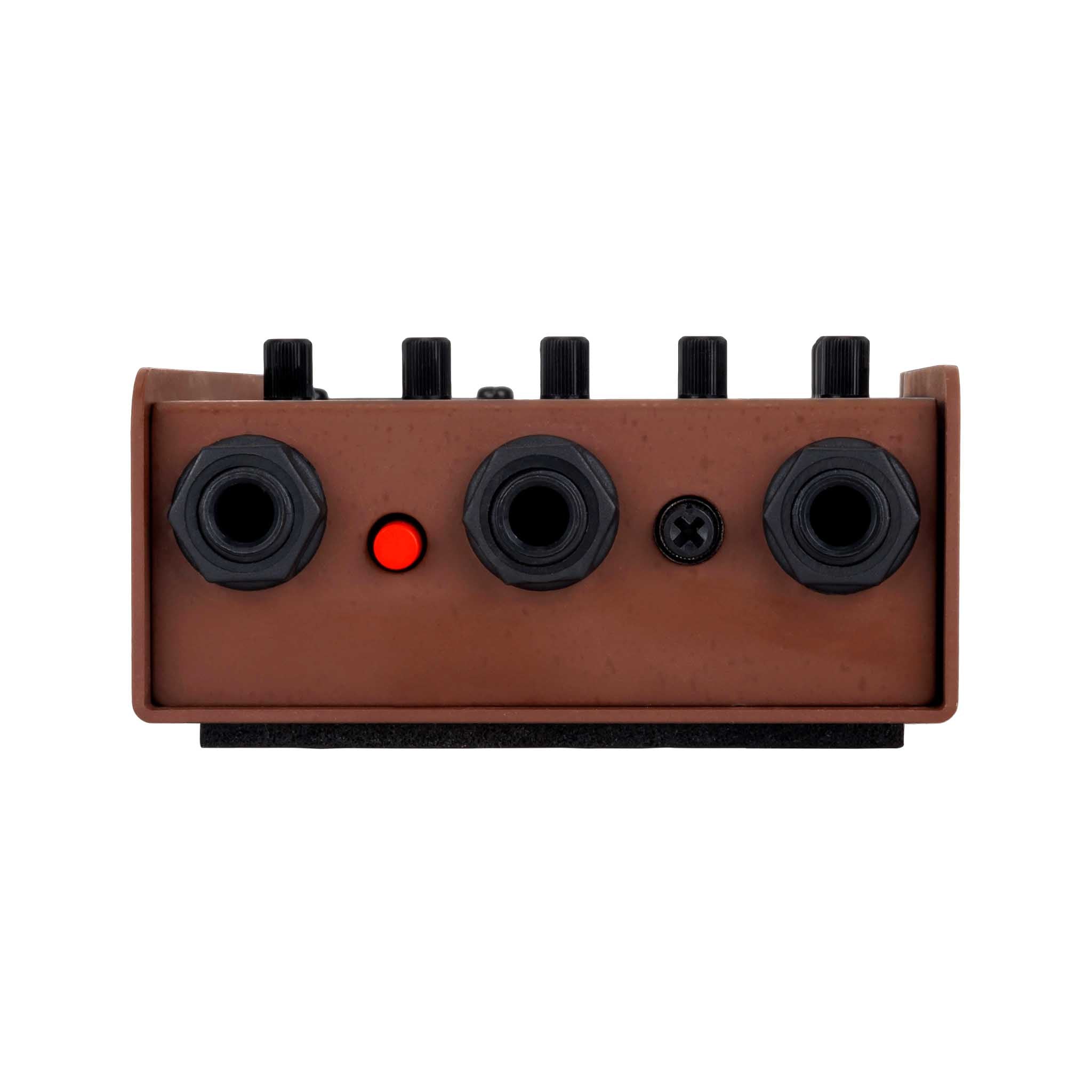 LR Baggs Para DI Acoustic Guitar Preamp – Swee Lee Singapore