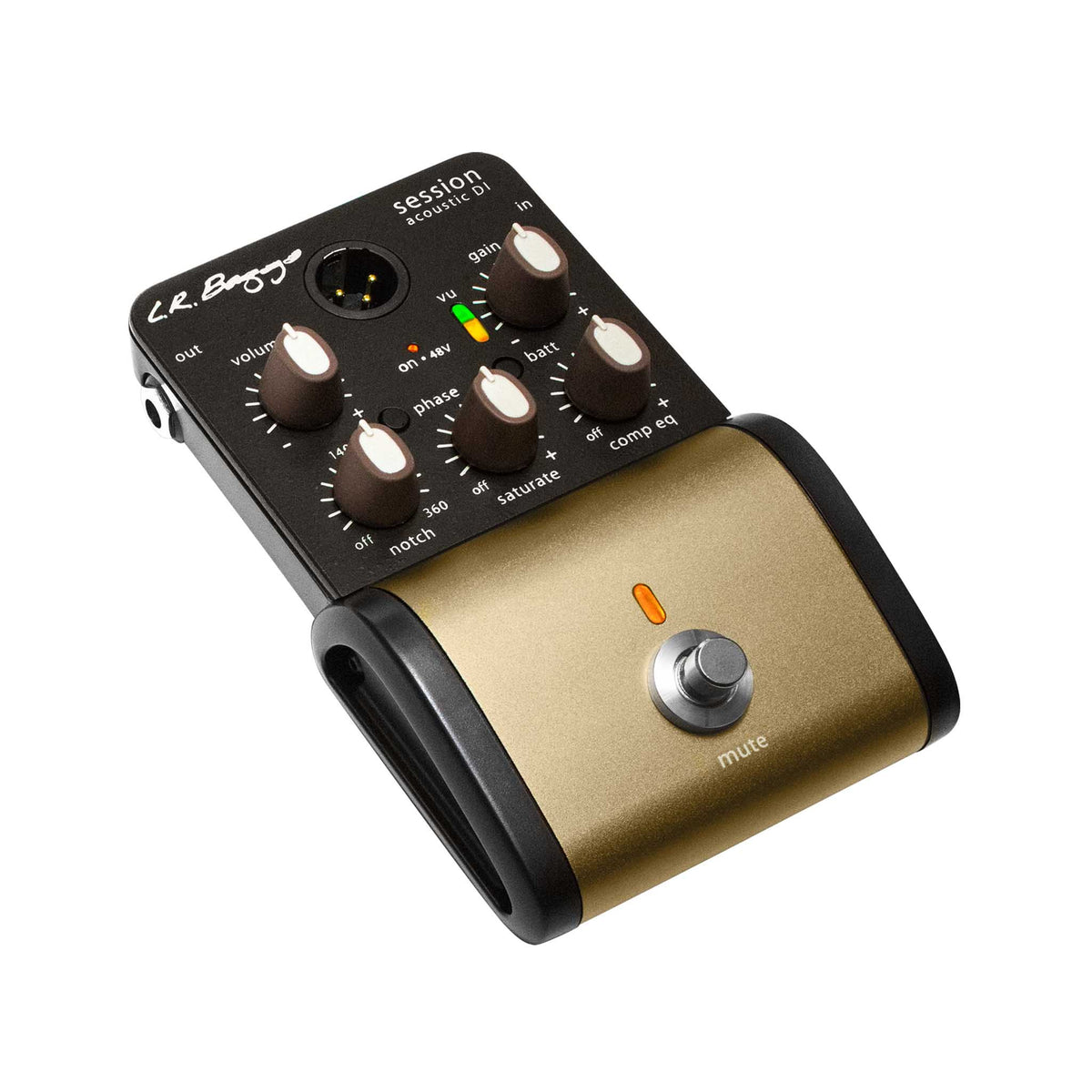 ギター L.R. Baggs session acoustic DI LR Baggs Session DI Acoustic Guitar Preamp – Swee Lee Singapore