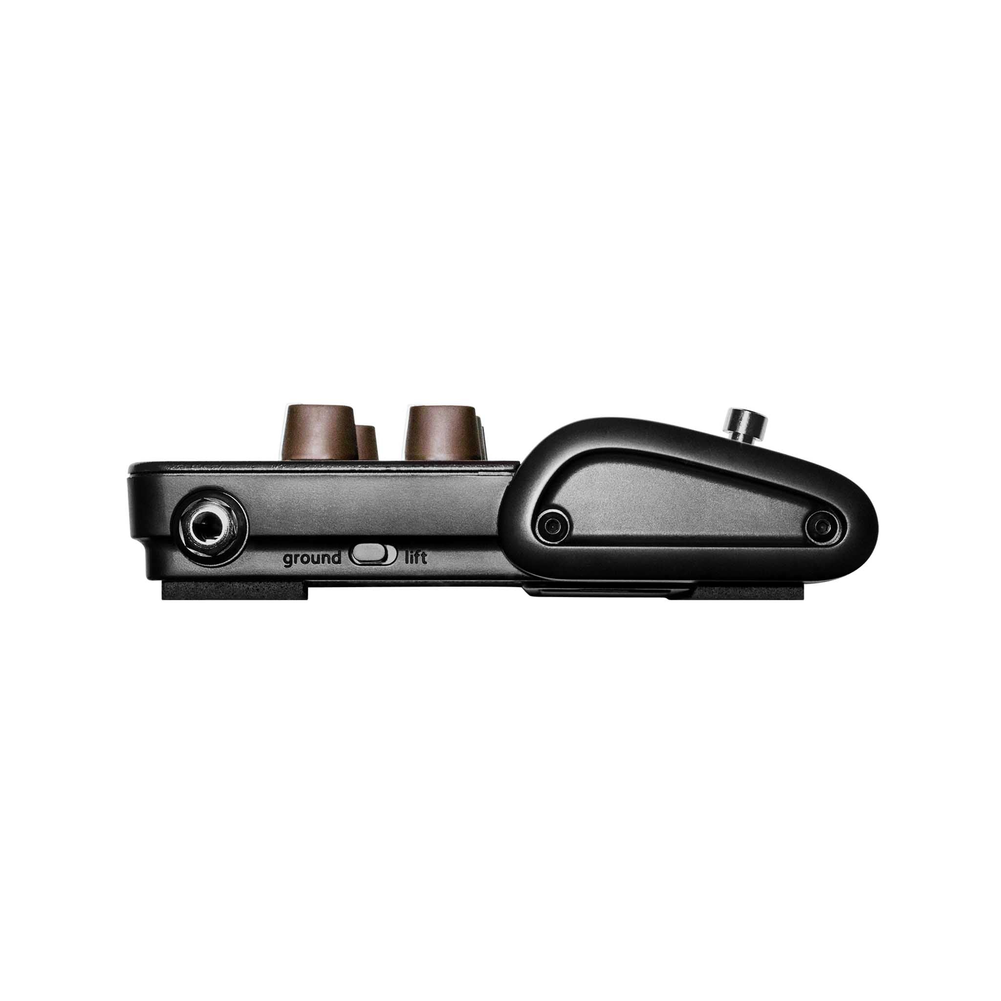 LR Baggs Session DI Acoustic Guitar Preamp – Swee Lee Singapore