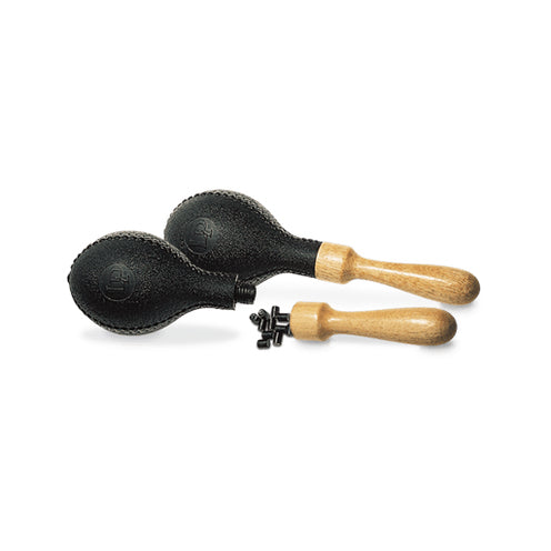 マラカスLatin Percussion Macho Maracas LP394 LP 394 Macho Maracas – United States