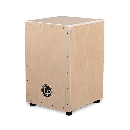 LP Aspire カホン LPA1331 Latin Percussion LP1331 Aspire Cajon – Swee Lee Singapore