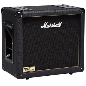 Marshall 1912 1X12 Inch 150W Extension Cabinet