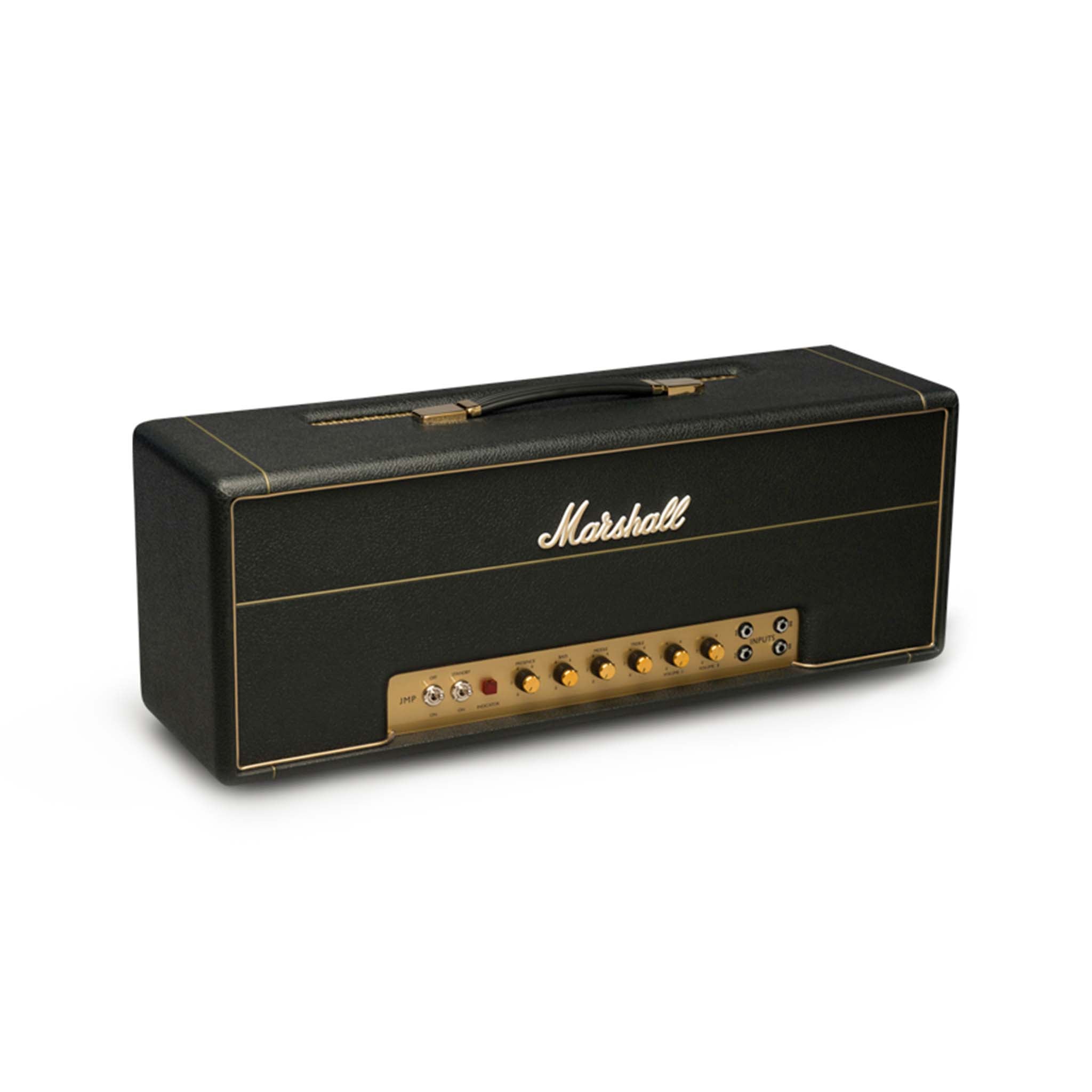 Marshall 1959HW 100W Handwired Tube Guitar Amplifier Head – Swee