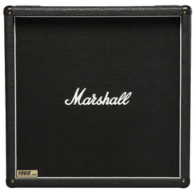 Marshall 1960B 4x12 Inch 300W Switchable Mono/Stereo Straight Extension Cabinet