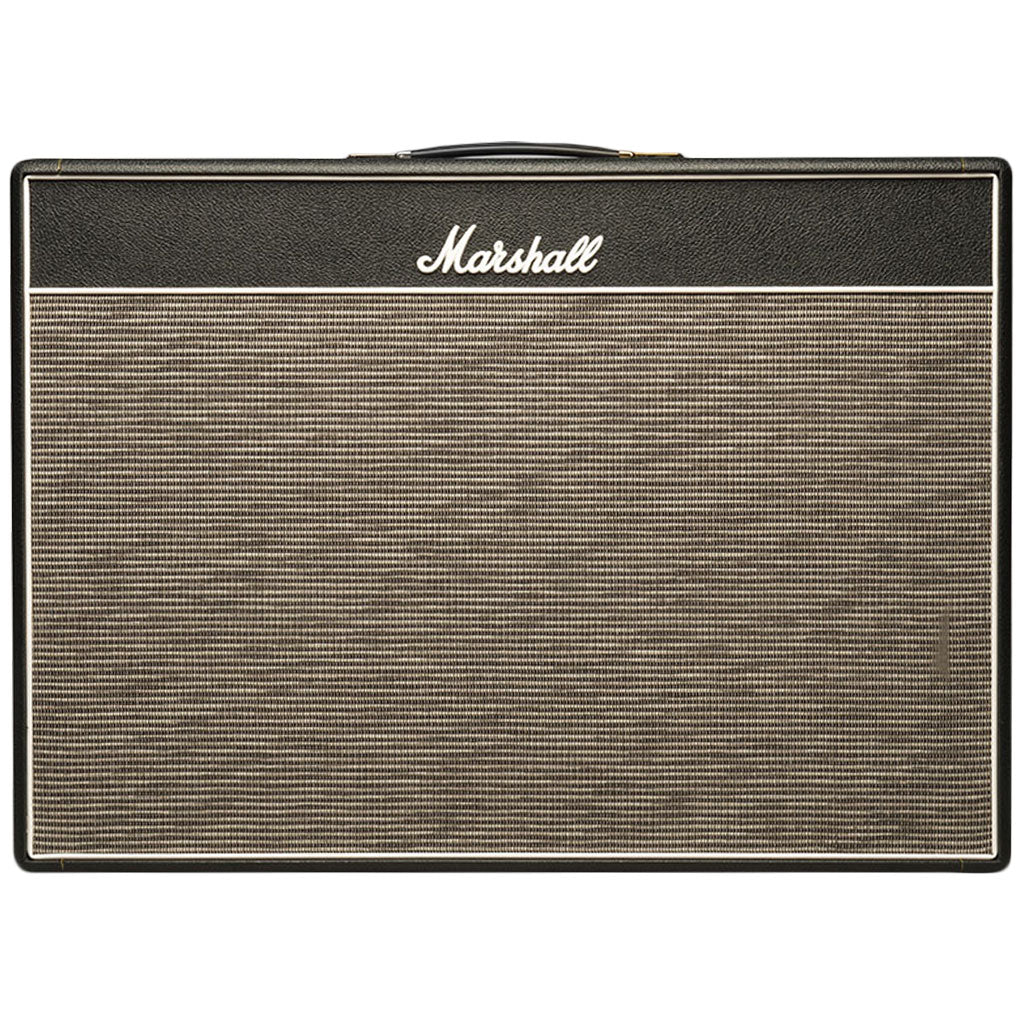 Marshall 1962 Bluesbreaker 2x12 Inch 30W Tube Combo Guitar