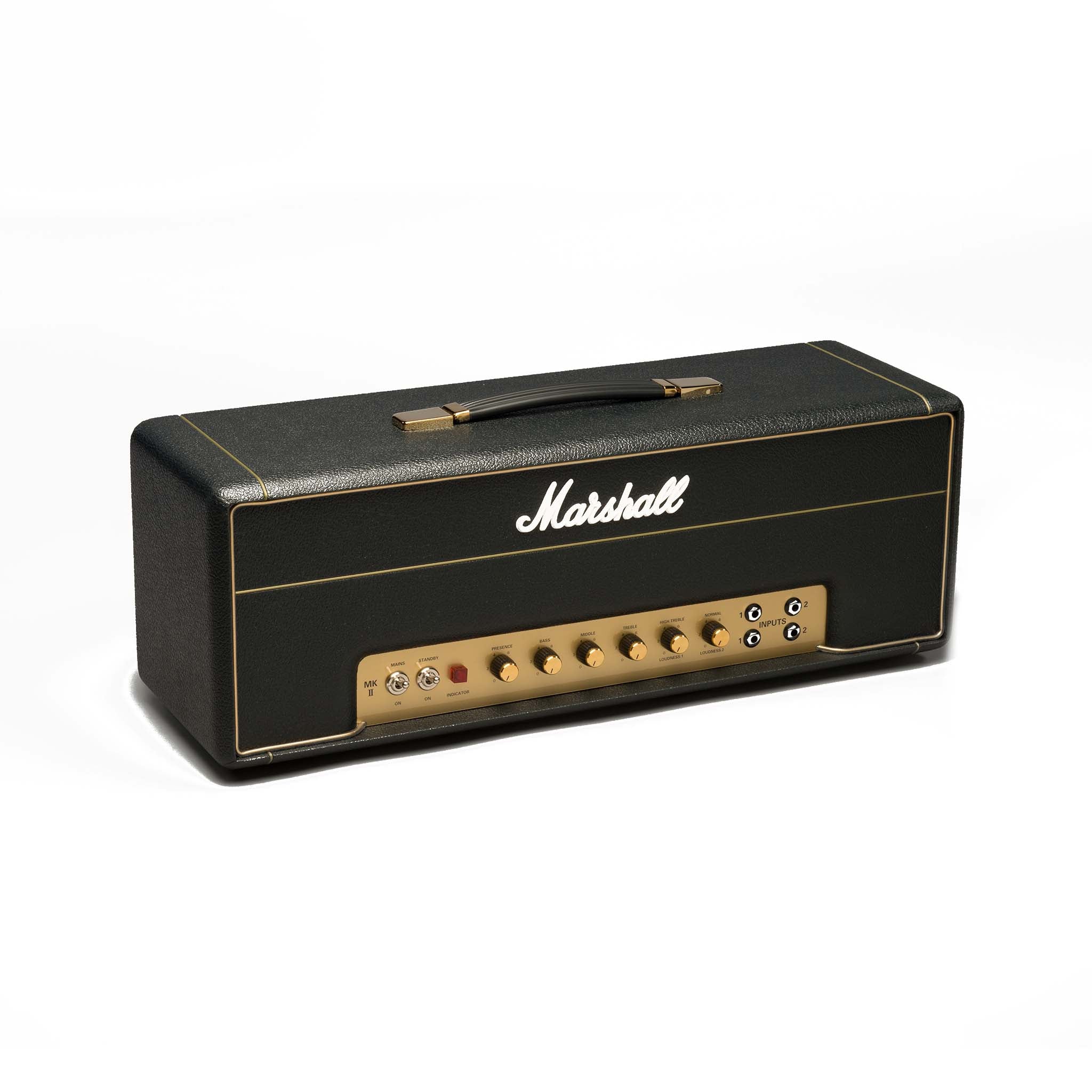 Marshall 1987X 50W Plexi Tube Guitar Amplifier Head – Swee Lee